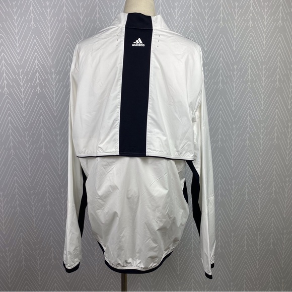 ADIDAS Golf Climaproof Men’s Windbreaker - Picture 2 of 10